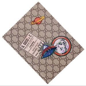 GUCCI Notebook 2017 Limited Edition